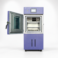 Machine d'essai en aluminium de qualité supérieure avec techniques de chambre froide et chaude, protection IP67, puissance 20 kW, garantie 1 an