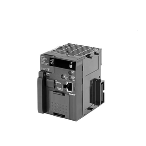 Unidad de CPU PLC Original Mt-Om Ron SYSMAC CJ2M-CPU35 con EtherNet/IP Integrado, 60K Pasos |   Programador CX con 2560 I/O, USB y Ranura para Opciones - Product Image 1