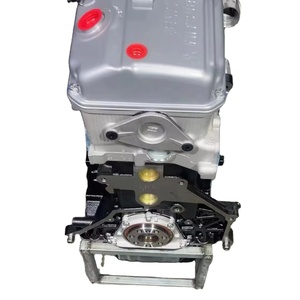 Ensamblaje de Sistemas de Motor Automotriz Completamente Nuevo 4G69 4G69S4M 4G69S4N 2.4L para Great Wall Hover <span class=keywords><strong>Mitsubishi</strong></span> <span class=keywords><strong>Eclipse</strong></span> <span class=keywords><strong>Mitsubishi</strong></span> Galant - Product Image 2
