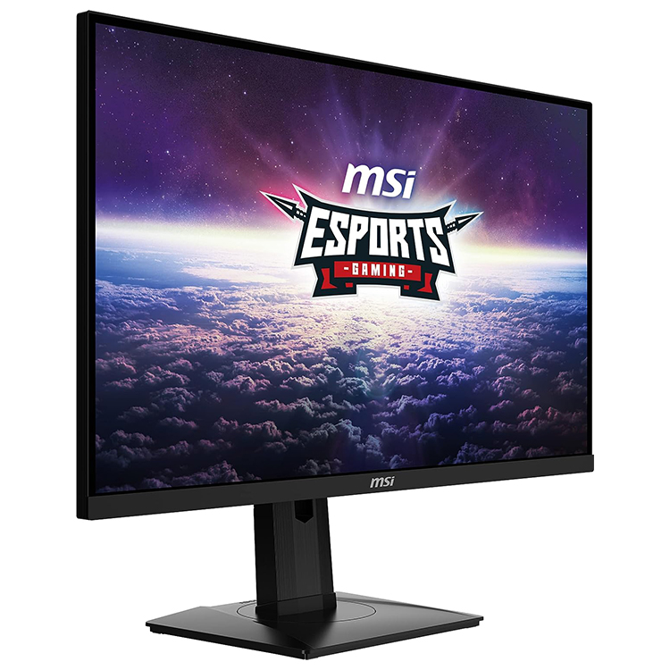 MSI G274QPX 27 Inch 2560x1440 Gaming Monitor - 240Hz