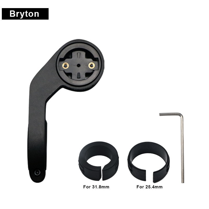 Negro - Bry ton