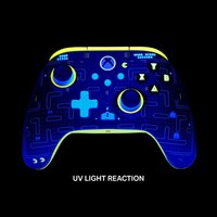 Nouvelle manette de jeu PowerA Joypad, manette de jeu PC, joystick sans fil pour Xbox Series X S, console PC