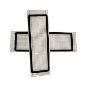 KAIJUN <span class=keywords><strong>Filtro</strong></span> de Aire <span class=keywords><strong>HEPA</strong></span> para Aspiradora Robótica, Accesorios de Repuesto para IRobots Roombas para Xiaomi Ecovacs - Product Image 2
