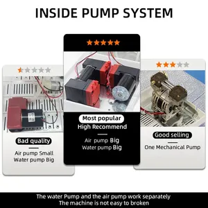 Làm thế nào bán 7 trong 1 oxy tiêm Hydro dermabrasion Máy dermabrasion Microdermabrasion lời khuyên cho Salon - Product Image 4