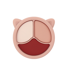 Juego de Maquillaje de Silicona Lavable de Grado Alimenticio al por Mayor, Divertido, para Ojos y Labios, de Moda, para Niñas - Product Image 3