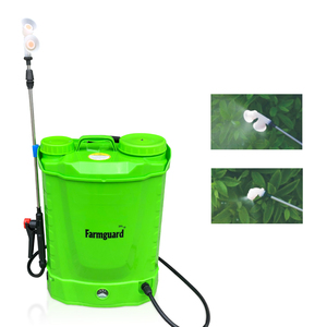 Супер качество 16L <span class=keywords><strong>20L</strong></span> сельскохозяйственный Электрический ранцевый распылитель насоса - Product Image 5