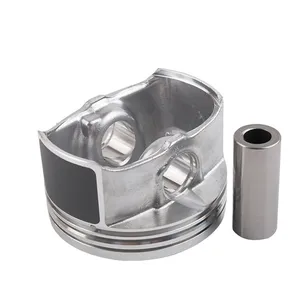 Perfect Quality Colorful Auto Parts Piston With Piston Ring For Buick 55574537