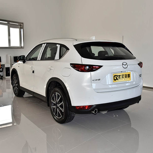 Mazda <span class=keywords><strong>CX5</strong></span> <span class=keywords><strong>2025</strong></span> SUV Usado, Automático, Gasolina, Volante a la Izquierda, Bajo Kilometraje, Precio Económico, Venta, Envío Global, Techo Panorámico - Product Image 6