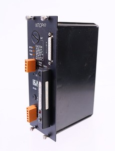 M2NTCP63-0 REV74.41 ECFP384-0 โมดูลแปลงการสื่อสารผ่านบัสหลายจุดเชื่อมต่อ - Product Image 3