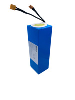 Batteries de vélo électrique à charge rapide, respectueuses de l'environnement, à longue durée de vie, portables, 36V 15Ah, batterie lithium-ion