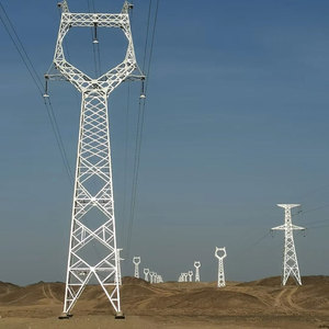 Vente directe d'usine de stations de puissance à différentes spécifications - Product Image 4