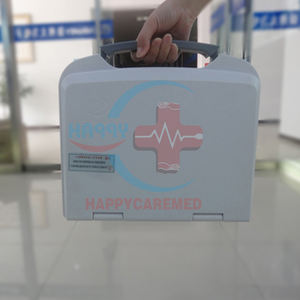 HC-A003 Vet Laptop Full <b>Digital</b> Medical Ultrasound Vet Convex Array Probe Ultrasound Scan Machine - Product Image 6