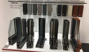 Porte Interne in Acciaio Personalizzate, Porte di Sicurezza Antifurto per Villa, Porte a Battente Frontali Prodotte in Cina - Product Image 6