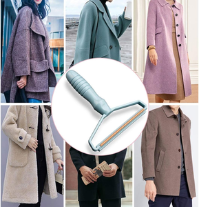 Xách tay Pet tóc <span class=keywords><strong>scraper</strong></span> vải Shaver Pet tóc <span class=keywords><strong>Remover</strong></span> Hướng dẫn sử dụng Lint <span class=keywords><strong>Remover</strong></span> cho thảm quần áo đồ nội thất đi văng - Product Image 3