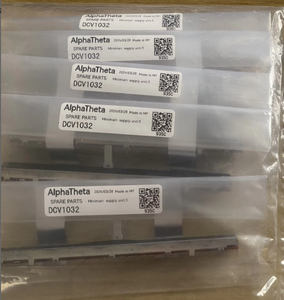 DCV-1027 Nuevo Fader Vertical Original Pioneer Al-phaTheta, Repuestos para <span class=keywords><strong>DDJ</strong></span>-SZ XDJ-XZ <span class=keywords><strong>RX</strong></span> RX2 RX3, Fader de Volumen DCV1027 - Product Image 6