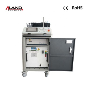 2026 Soldadora <span class=keywords><strong>Láser</strong></span> Industrial de Fibra Portátil de Doble Oscilación con Refrigeración por Agua, 1500W 2000W 3000W, para Soldadura, <span class=keywords><strong>Limpieza</strong></span> y Corte - Product Image 3