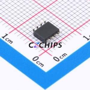 Amplificador operativo de chip IC de circuito integrado TLV9141IDR nuevo y Original - Product Image 2