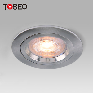 <span class=keywords><strong>Gu10</strong></span> luminaire de plafond en Alu moulé sous pression, <span class=keywords><strong>Spot</strong></span> lumineux Led encastré, 7 watts - Product Image 4