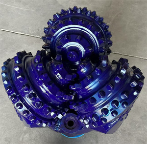 ดอกสว่านเจาะหินแบบไตรโคน 16 นิ้ว IADC 537 TCI ยี่ห้อ Kingdream Drilling - Product Image 1
