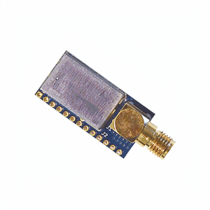 Módulos y Módems Transceptores de RF de Canal del Fabricante TANGO-24PA-RPSMA - Product Image 1