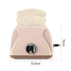 EPT Toys-máquina <span class=keywords><strong>de</strong></span> <span class=keywords><strong>pan</strong></span> <span class=keywords><strong>de</strong></span> juguete para cocina, juguete para hacer <span class=keywords><strong>pan</strong></span> - Product Image 2