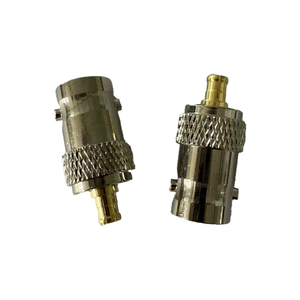 Chất lượng tốt <span class=keywords><strong>BNC</strong></span>/MCX-KJ Adapter <span class=keywords><strong>BNC</strong></span> nữ để mcx nam nối <span class=keywords><strong>BNC</strong></span> để mcx Adapter - Product Image 5