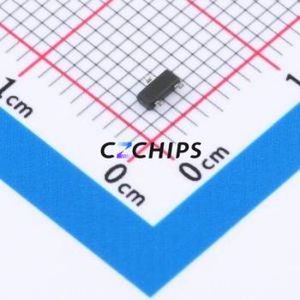 ทรานซิสเตอร์สนามทรานซิสเตอร์ทรานซิสเตอร์ (มอสเฟ็ต) ของแท้ใหม่2301-B - Product Image 2