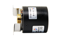 Encodeur incrémental A-ZKX-6A 5V~26V multi-sorties pour machine-outil CNC, capteur de position d'angle de mesure coordonnée