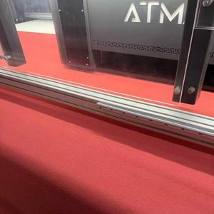 <span class=keywords><strong>Tapis</strong></span> d'hôtel cinq étoiles de mur à mur haut de gamme, <span class=keywords><strong>tapis</strong></span> de sol géométrique luxueux, <span class=keywords><strong>tapis</strong></span> large de <span class=keywords><strong>billard</strong></span> de couloir de projet d'hôtel - Product Image 2