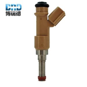 Nuevo Inyector de Combustible OEM 23250-31100 para Toyota Land Cruiser LC150 GRJ150, Pieza de Repuesto - Product Image 3