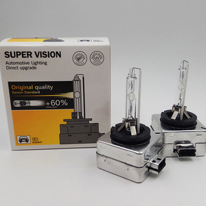 <span class=keywords><strong>Bombilla</strong></span> HID Xenón <span class=keywords><strong>D1S</strong></span> D1R Súper Brillante de 12V 35W, 3000K 4300K 5000K 6000K 8000K <span class=keywords><strong>10000K</strong></span>, para Faros Delanteros de Automóvil - Product Image 2