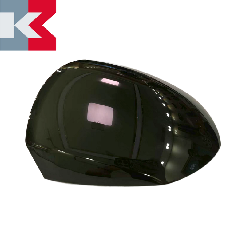 High Quality Custom Motorcycle Windshield Plastic