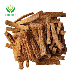Proteína Vegetal Texturizada de Soya, Producto de Alto Contenido Proteico, Sustituto de Carne de Res, Snack Económico, TVP al por Mayor - Product Image 6