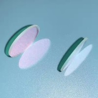 Custom Dichroic 920nm Bandpass IR Cut Glass Filter optical filter