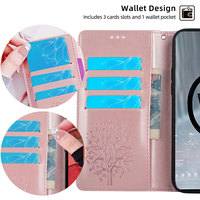 Étui portefeuille antichoc avec fermeture magnétique pour OnePlus N30 N20 CE5 CE4 Ace6 Ace5 Pro Housse de téléphone pour OnePlus 15 13 12