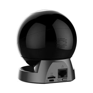 Dahua — <span class=keywords><strong>imou</strong></span> caméra <span class=keywords><strong>ip</strong></span> de détection humaine, 1080P, détection humaine et confidentialité, vision nocturne, Compression H.265, kit nvr - Product Image 4