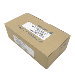 Motor de CA Original SGMJV-02A3M61 - Product Image 5
