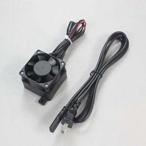 220V 100W Smart Mini Portable PTC ventilateur chauffage radiateurs électriques ménage ptc céramique ventilateur électrique chauffage plus chaud pour chambre d'hiver - Product Image 2