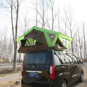 <span class=keywords><strong>Unistrengh</strong></span> Camping 4x4 tout-terrain, tente de toit, offre spéciale - Product Image 1