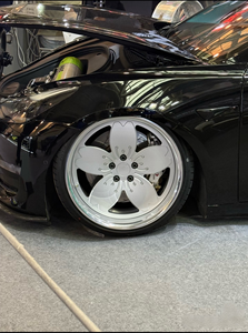 Jantes forgées à fond profond <span class=keywords><strong>en</strong></span> 2 pièces, 17 18 19 20 21 22 pouces, tailles personnalisées pour Audi /BMW/Chevrolet/<span class=keywords><strong>Lamborghini</strong></span>/Land Rover/Lincoln - Product Image 4