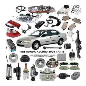 OEM Wholesale Japanese Automotive Repuestos De Autos Auto Spare Car Parts For Honda Accord 2000 Parts