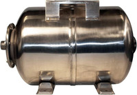 Réservoir de stockage métallique personnalisé directement de l'usine, conteneur en acier sur mesure, long conteneur sur mesure