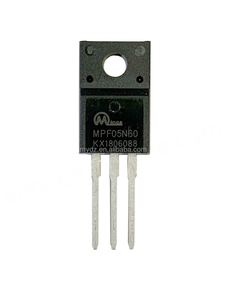 MP18N20 FQP18N20  18A 200V MOSFET 18N20 - Product Image 6