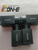 Caméra industrielle GigE HIKROBOT MV-CH120-20GC V4 12MP à balayage de zone, capteur OnSemi XGS12000 à obturateur global, 9,6 ips, ultra-haute vitesse, 66,4 dB