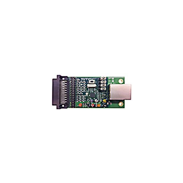 EVB8740 EVALUATION BOARD LAN8740/LAN8741