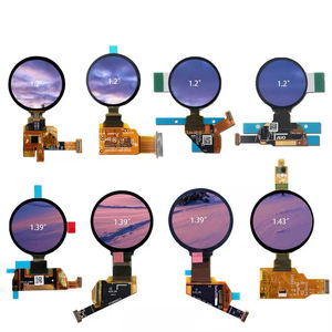 0.32 "0.42" 0.49 "0.69" 0.71 "0.96" 1.94 "1.68" 2.42 "2.8" 3.2 "4.97" 5 "6" 7 "8นิ้วสีเต็มแผงแสดง OLED จอแสดงผล - Product Image 2