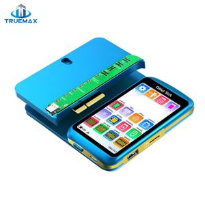 מתכנת JCID VIS Pro עבור מודולי V1SE Pro/1000s, כלי לתיקון טלפונים ניידים עם פונקציית עצמאית, נבדק 100% - Product Image 2