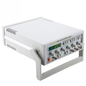 LW-1643 0.1Hz-10MHz פונקצית גנרטור ברציפות מתכוונן נייד מחולל אותות - Product Image 4