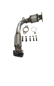 10-14 C-hevy E-quinox GMC Terrain 2.4L <span class=keywords><strong>Catalyseur</strong></span> <span class=keywords><strong>pour</strong></span> voiture Catalyst Converter Cleaner - Product Image 6