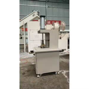 Savon manuel naturel organique faisant la ligne de production de machine pour la coupe de savon-ingrédients chimiques - Product Image 3